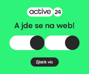 Active24 hosting